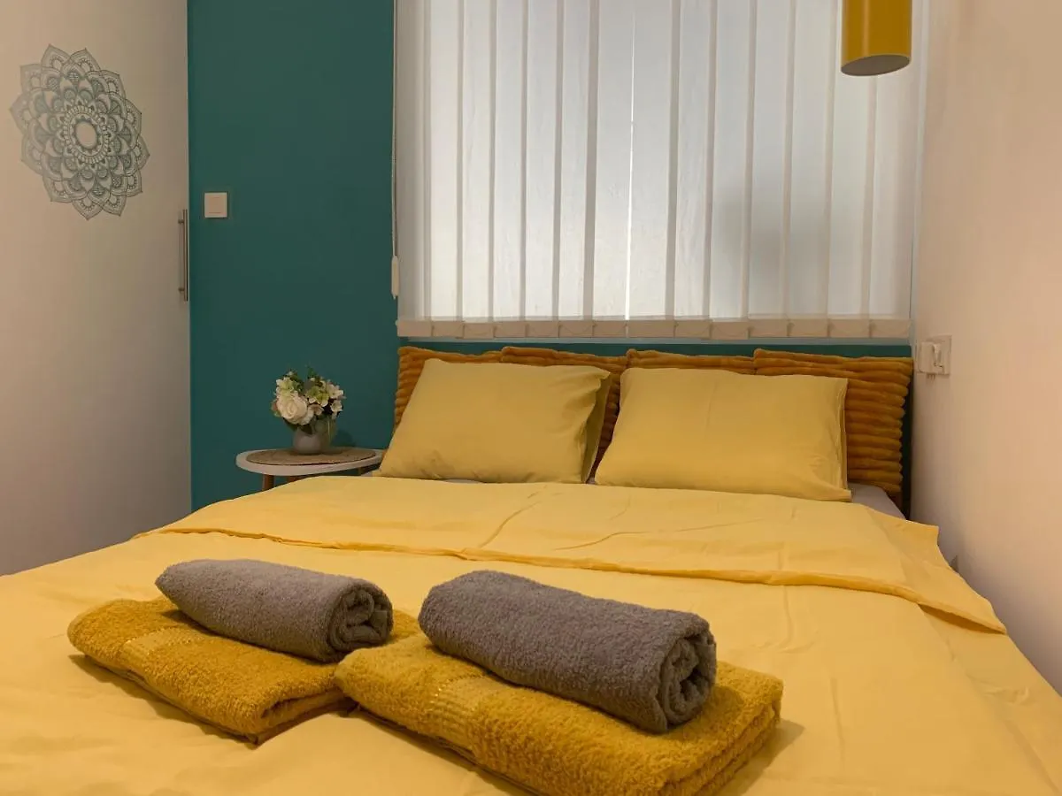 Apartament Unezko Apartment Gdansk