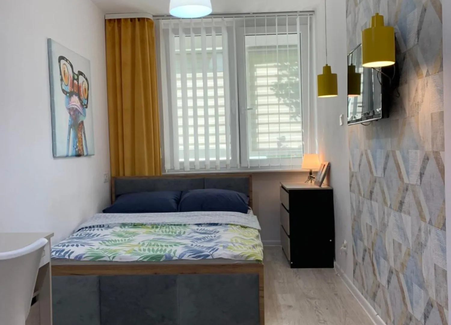 Apartament Unezko Apartment Gdansk