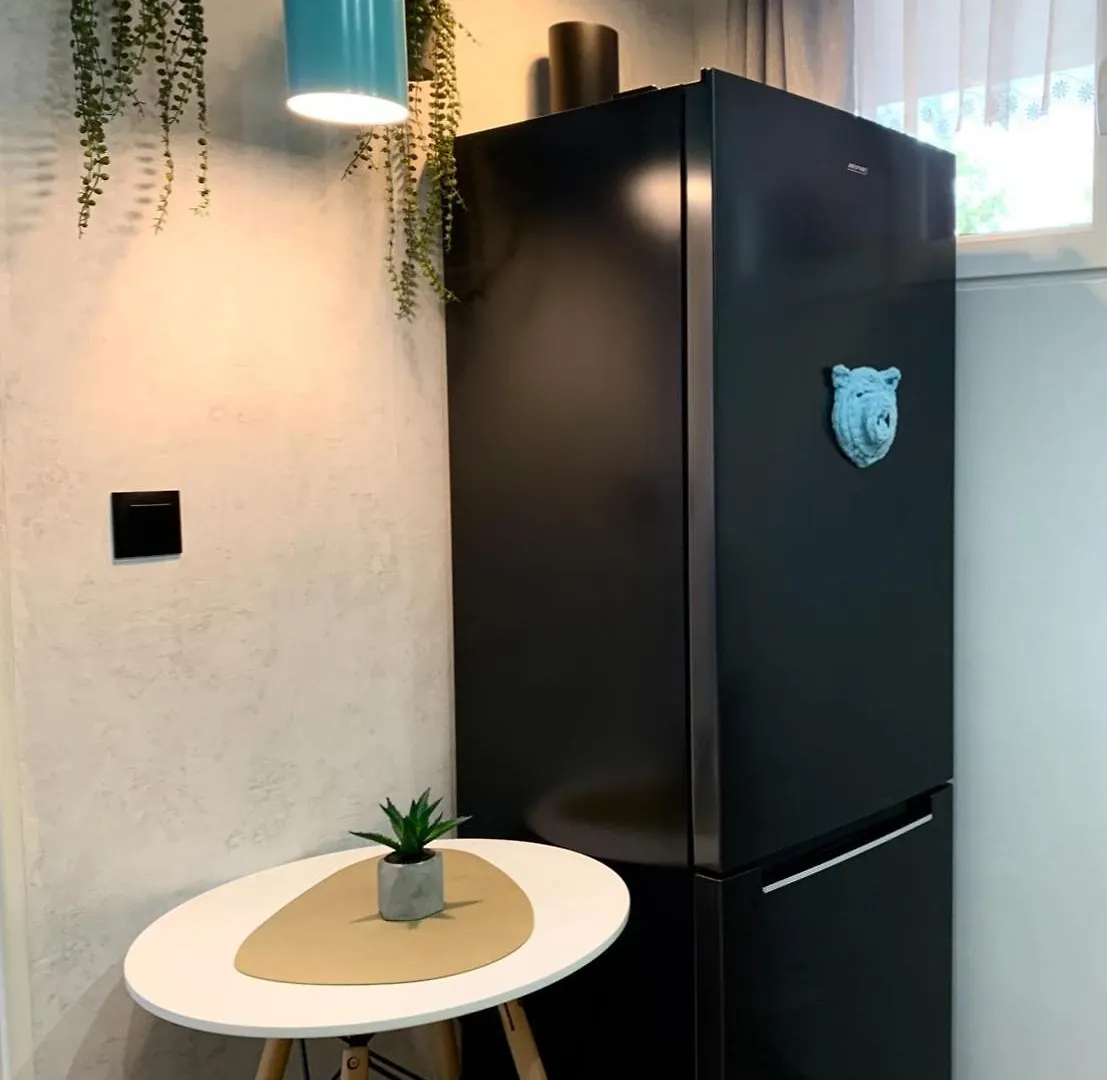 Apartament Unezko Apartment Gdansk Poland
