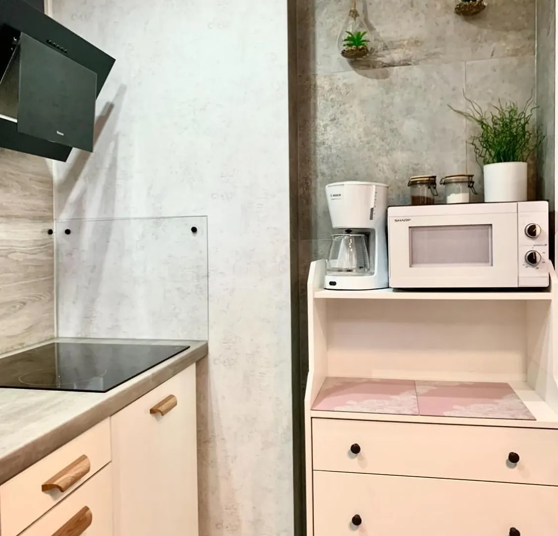 Apartament Unezko Apartment Gdansk